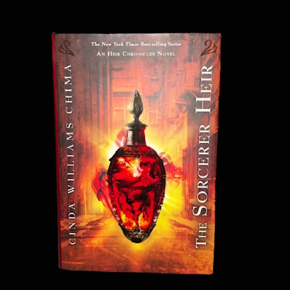 Good book I loved it